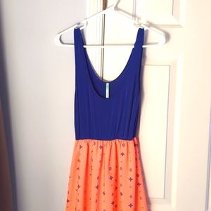 Women's dress